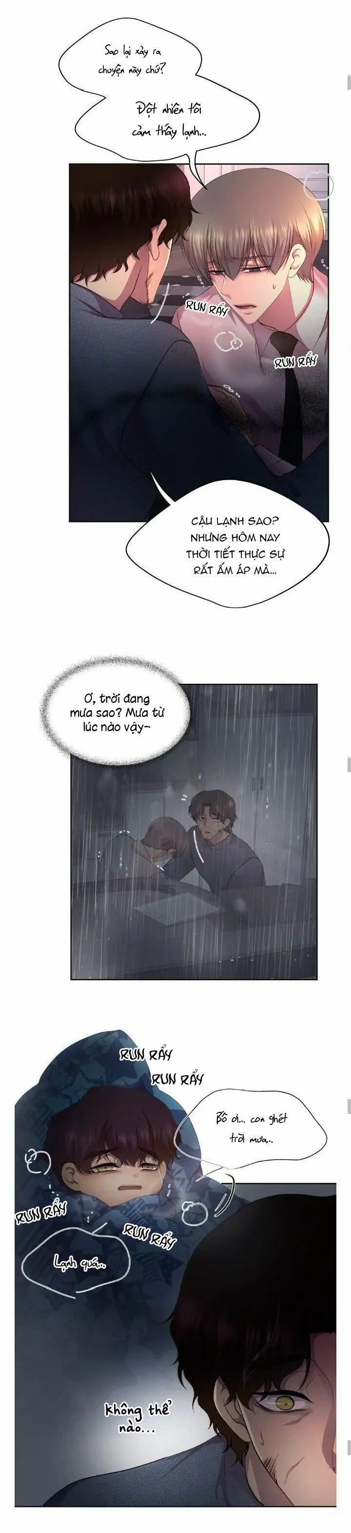 manhwax10.com - Truyện Manhwa Giữ Em Thật Chặt (Hold Me Tight) Chương 160 Trang 12