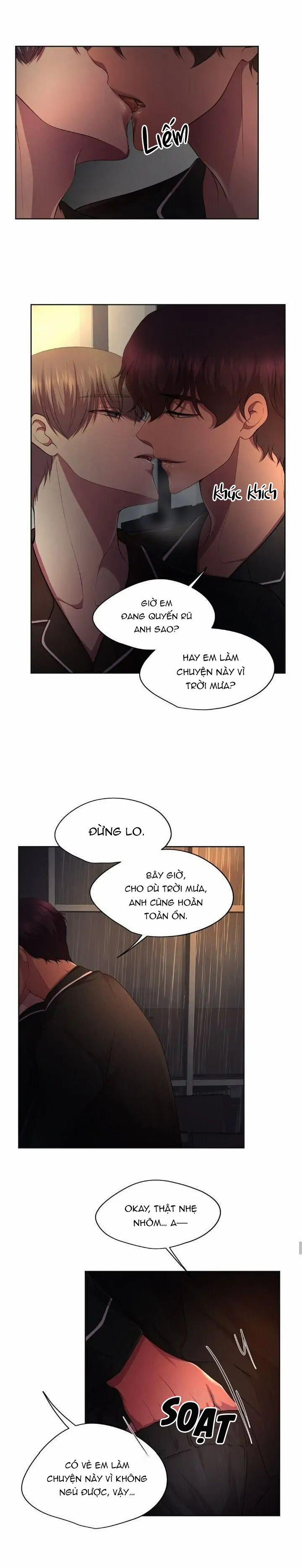 manhwax10.com - Truyện Manhwa Giữ Em Thật Chặt (Hold Me Tight) Chương 160 Trang 15