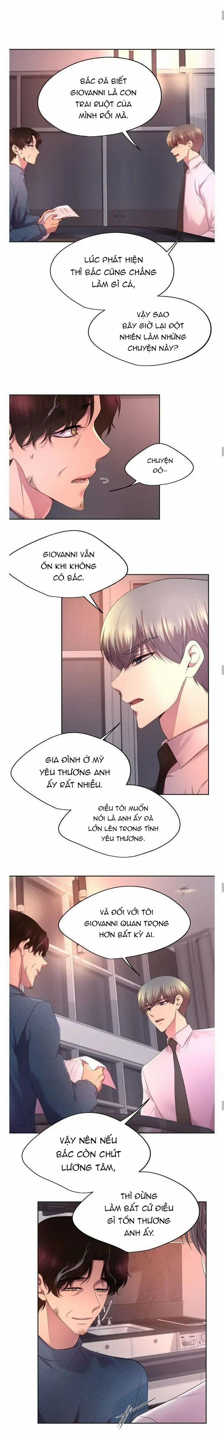 manhwax10.com - Truyện Manhwa Giữ Em Thật Chặt (Hold Me Tight) Chương 160 Trang 5