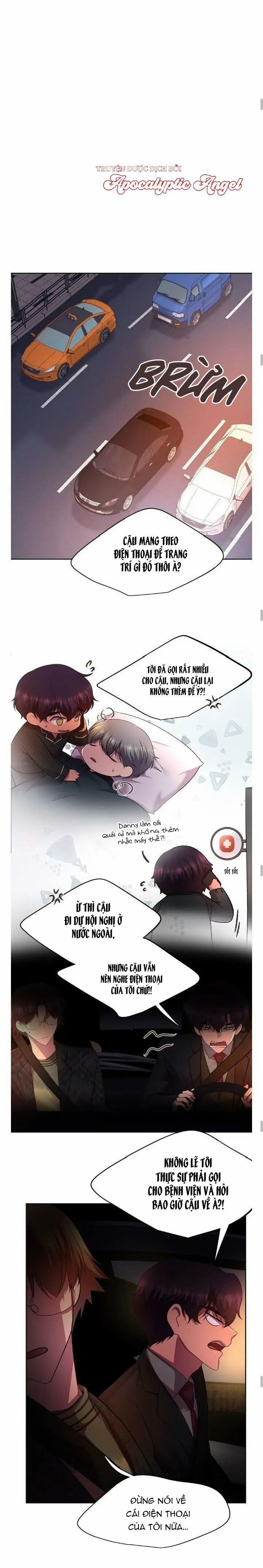 manhwax10.com - Truyện Manhwa Giữ Em Thật Chặt (Hold Me Tight) Chương 161 Trang 11