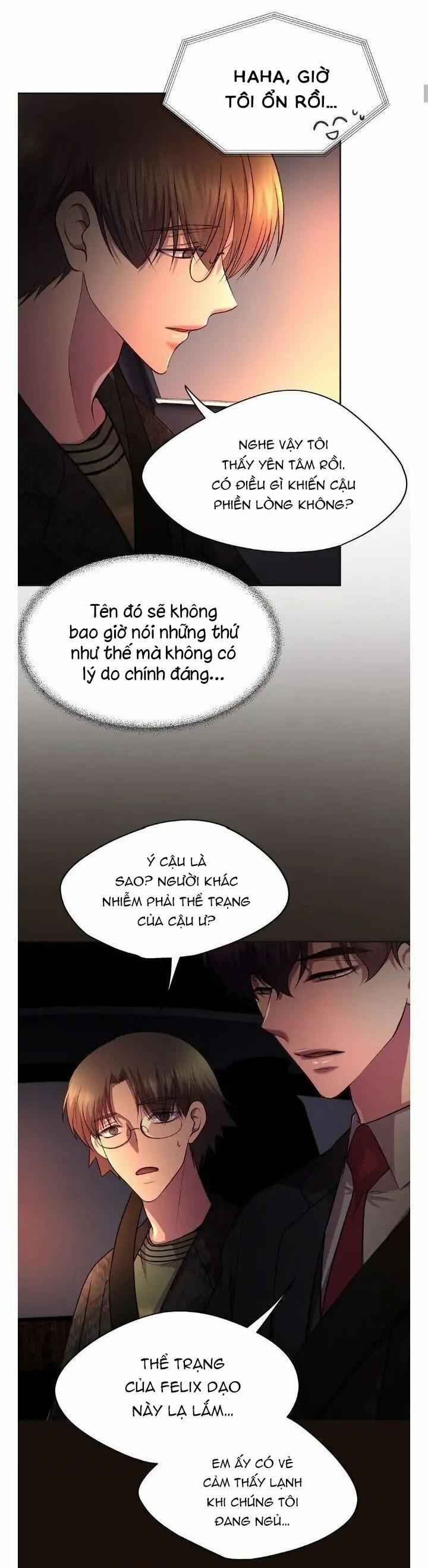 manhwax10.com - Truyện Manhwa Giữ Em Thật Chặt (Hold Me Tight) Chương 161 Trang 15