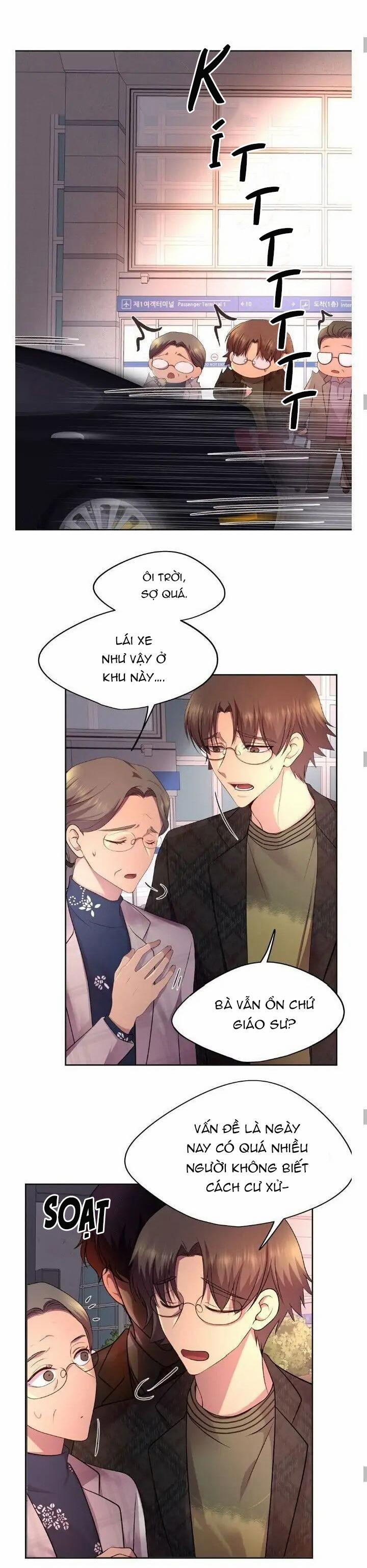 manhwax10.com - Truyện Manhwa Giữ Em Thật Chặt (Hold Me Tight) Chương 161 Trang 9