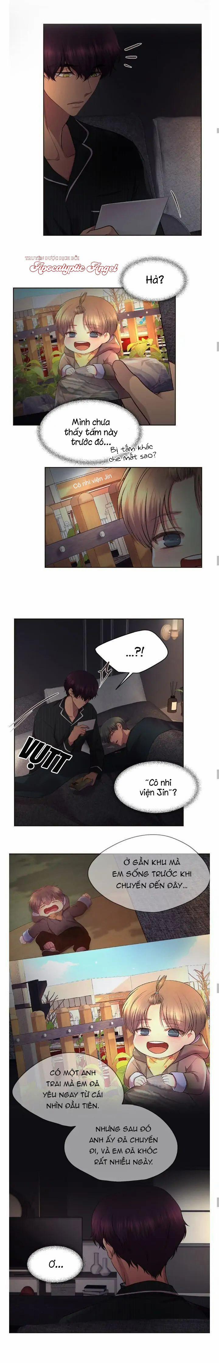 manhwax10.com - Truyện Manhwa Giữ Em Thật Chặt (Hold Me Tight) Chương 163 Trang 12