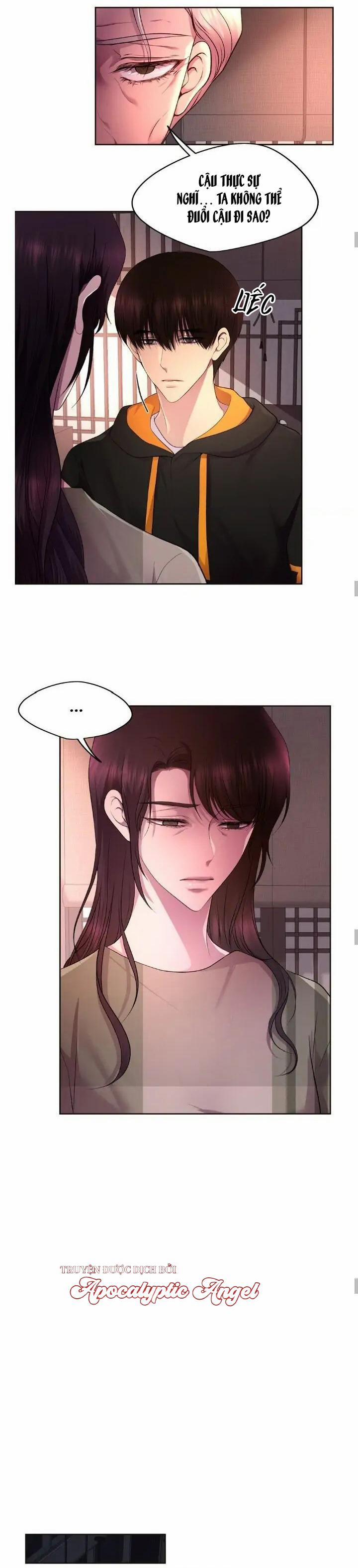 manhwax10.com - Truyện Manhwa Giữ Em Thật Chặt (Hold Me Tight) Chương 163 Trang 9