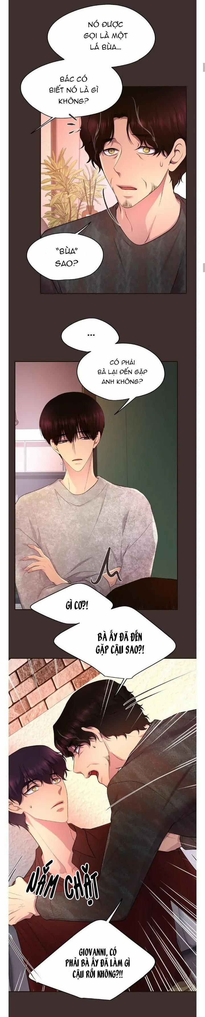 manhwax10.com - Truyện Manhwa Giữ Em Thật Chặt (Hold Me Tight) Chương 164 Trang 3