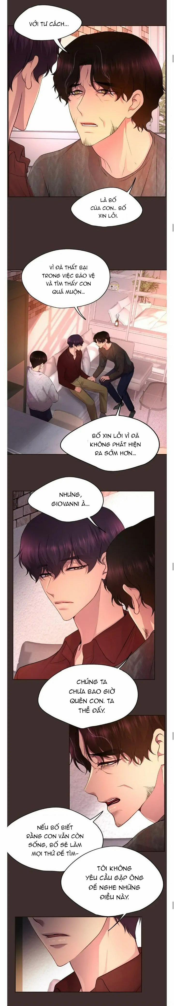 manhwax10.com - Truyện Manhwa Giữ Em Thật Chặt (Hold Me Tight) Chương 164 Trang 6