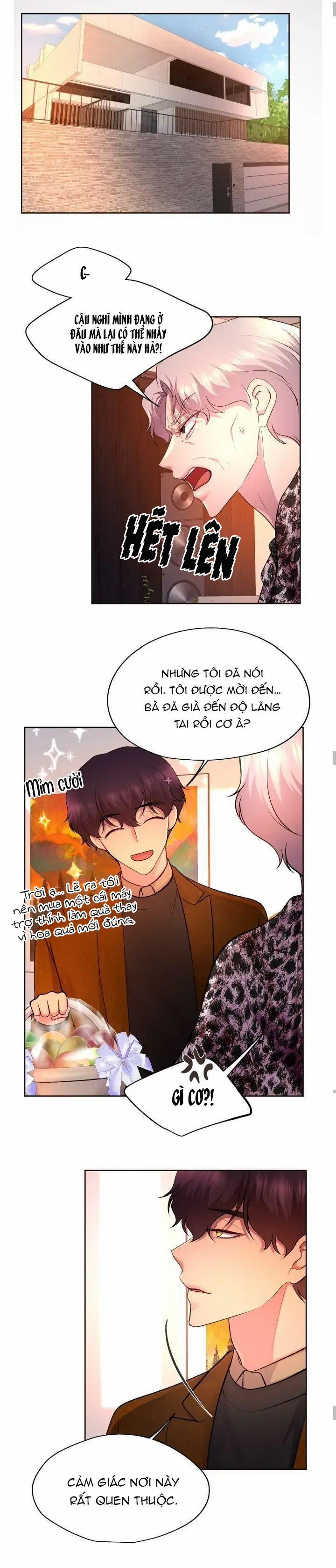 manhwax10.com - Truyện Manhwa Giữ Em Thật Chặt (Hold Me Tight) Chương 164 Trang 8