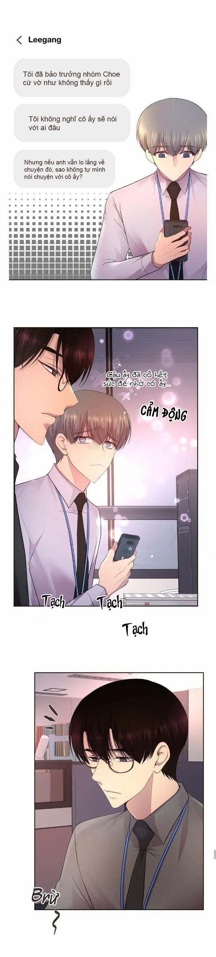 manhwax10.com - Truyện Manhwa Giữ Em Thật Chặt (Hold Me Tight) Chương 166 Trang 3