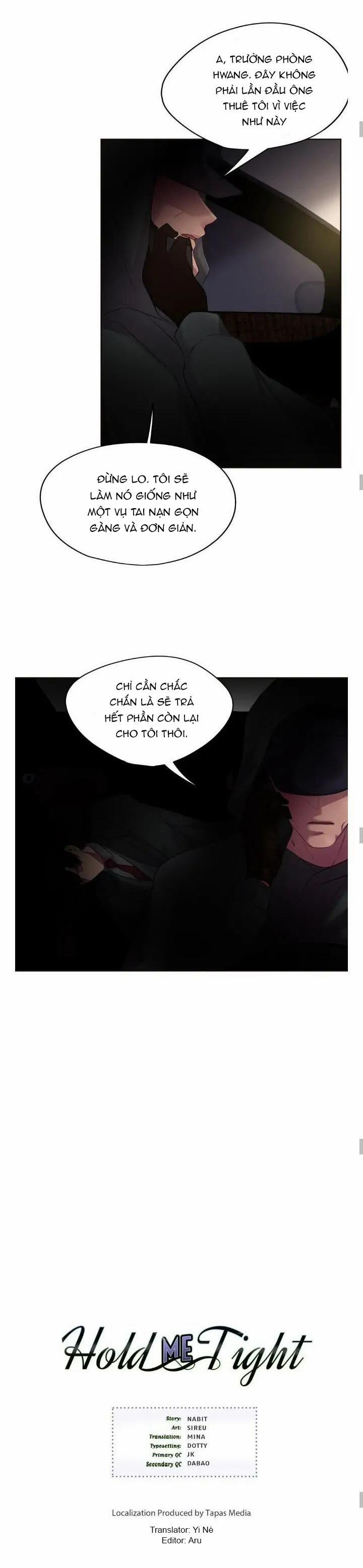 manhwax10.com - Truyện Manhwa Giữ Em Thật Chặt (Hold Me Tight) Chương 166 Trang 6