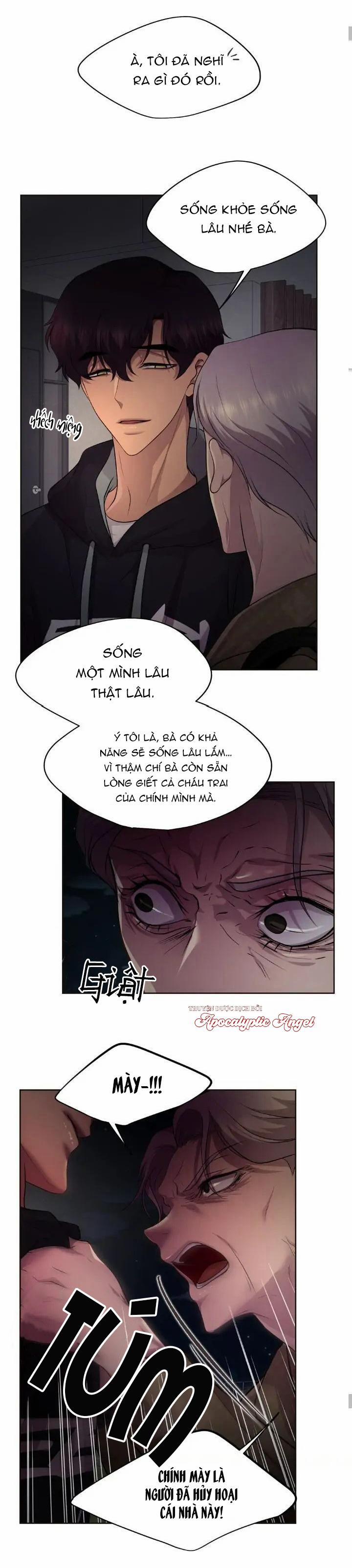 manhwax10.com - Truyện Manhwa Giữ Em Thật Chặt (Hold Me Tight) Chương 167 Trang 12