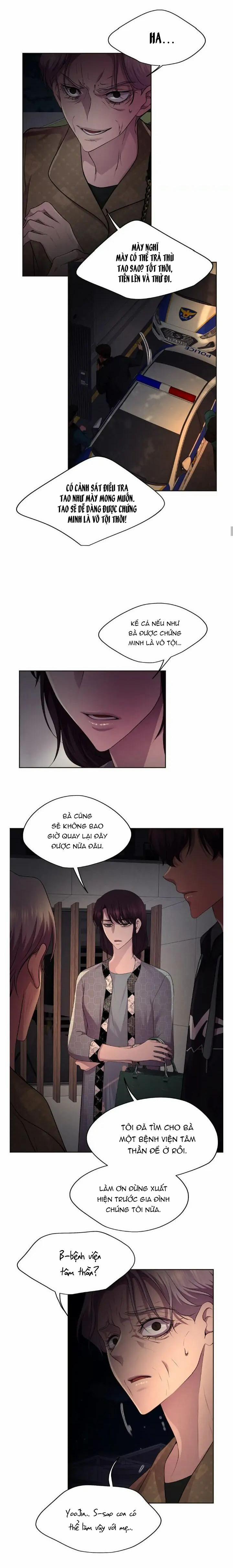 manhwax10.com - Truyện Manhwa Giữ Em Thật Chặt (Hold Me Tight) Chương 167 Trang 14