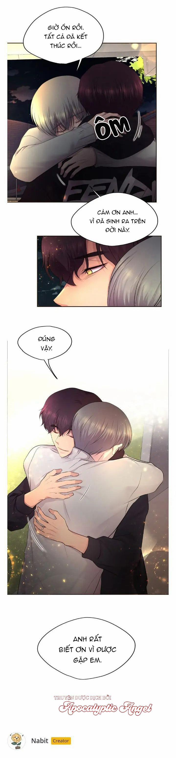 manhwax10.com - Truyện Manhwa Giữ Em Thật Chặt (Hold Me Tight) Chương 167 Trang 18