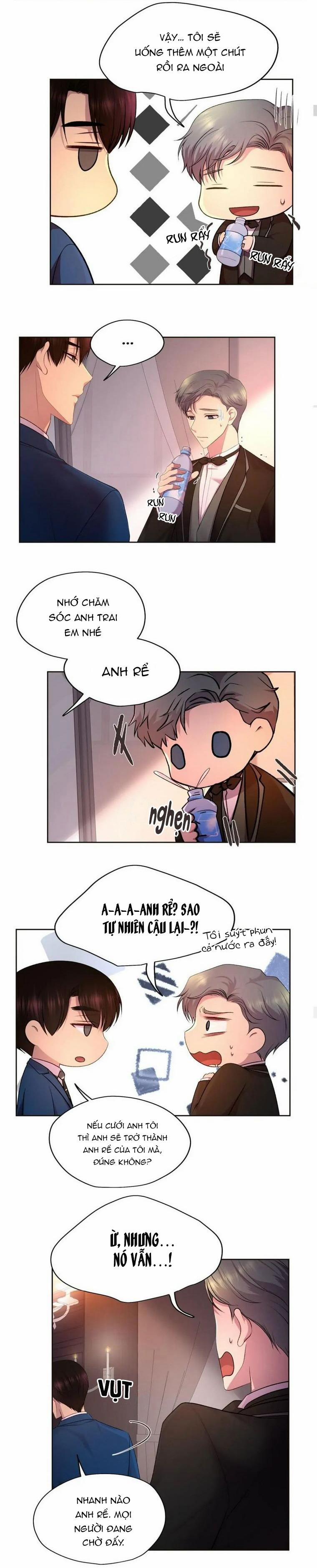 manhwax10.com - Truyện Manhwa Giữ Em Thật Chặt (Hold Me Tight) Chương 172 Trang 11