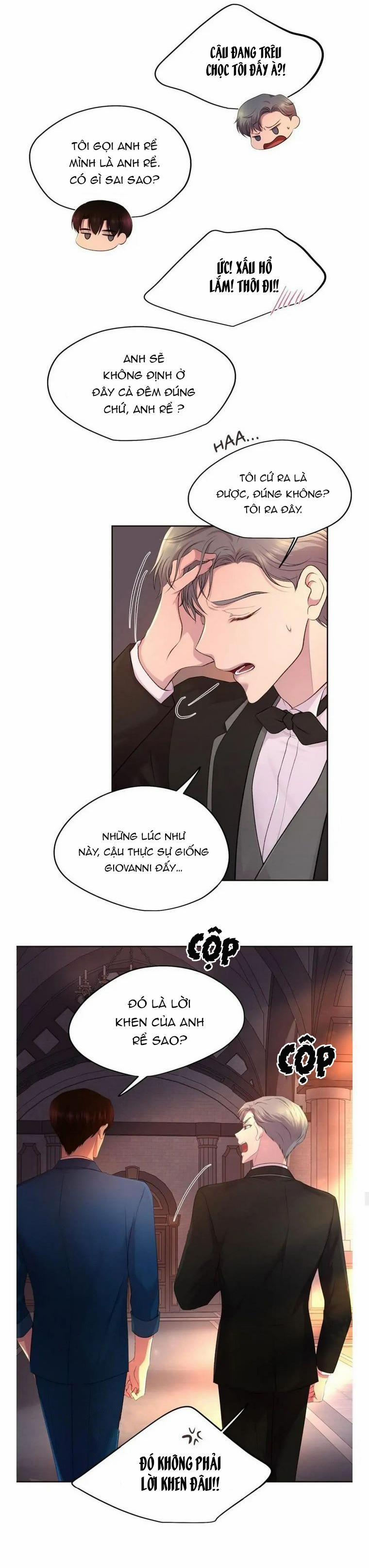 manhwax10.com - Truyện Manhwa Giữ Em Thật Chặt (Hold Me Tight) Chương 172 Trang 12