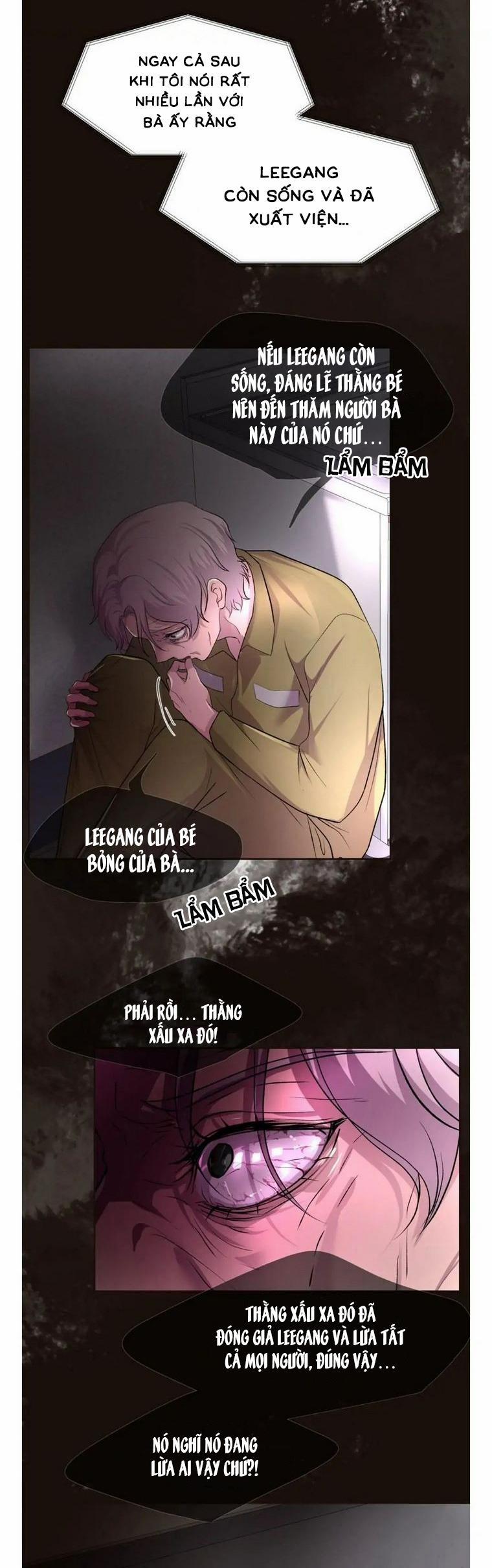 manhwax10.com - Truyện Manhwa Giữ Em Thật Chặt (Hold Me Tight) Chương 172 Trang 3