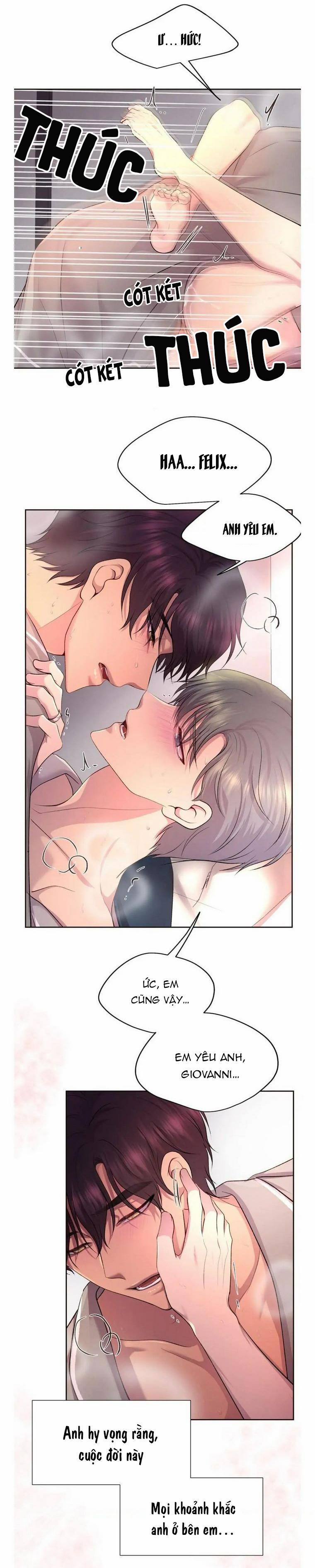 manhwax10.com - Truyện Manhwa Giữ Em Thật Chặt (Hold Me Tight) Chương 172 Trang 22