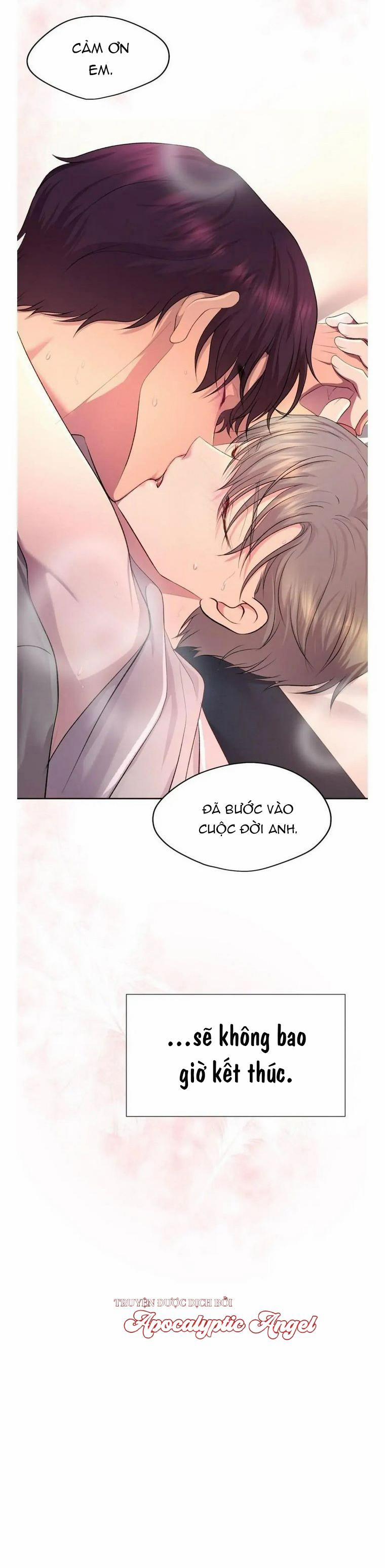 manhwax10.com - Truyện Manhwa Giữ Em Thật Chặt (Hold Me Tight) Chương 172 Trang 23