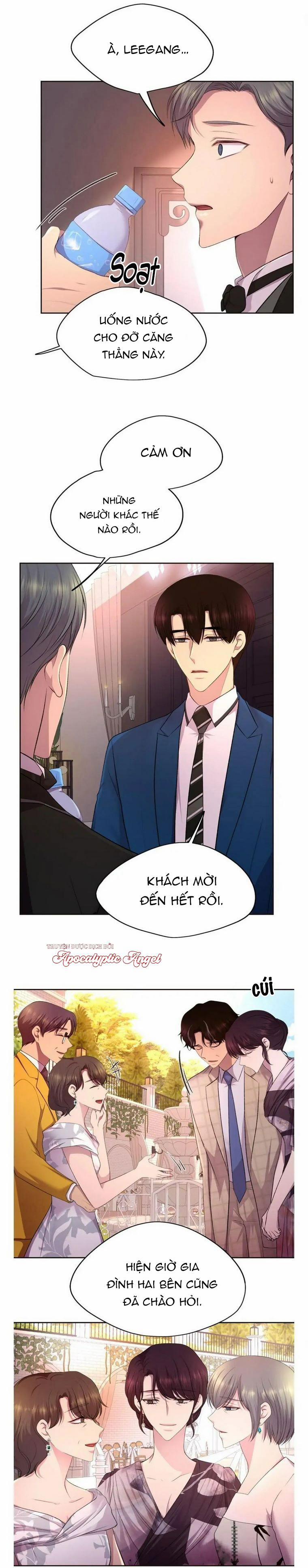 manhwax10.com - Truyện Manhwa Giữ Em Thật Chặt (Hold Me Tight) Chương 172 Trang 10