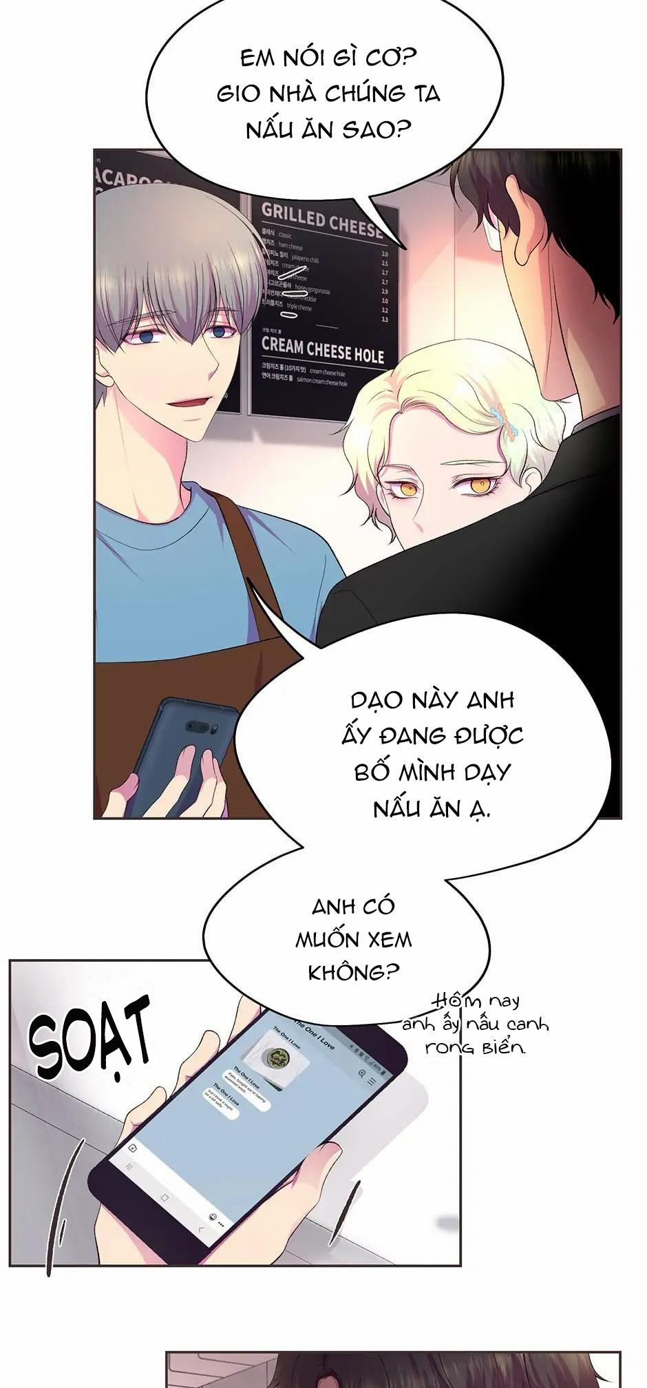 manhwax10.com - Truyện Manhwa Giữ Em Thật Chặt (Hold Me Tight) Chương 174 Trang 12