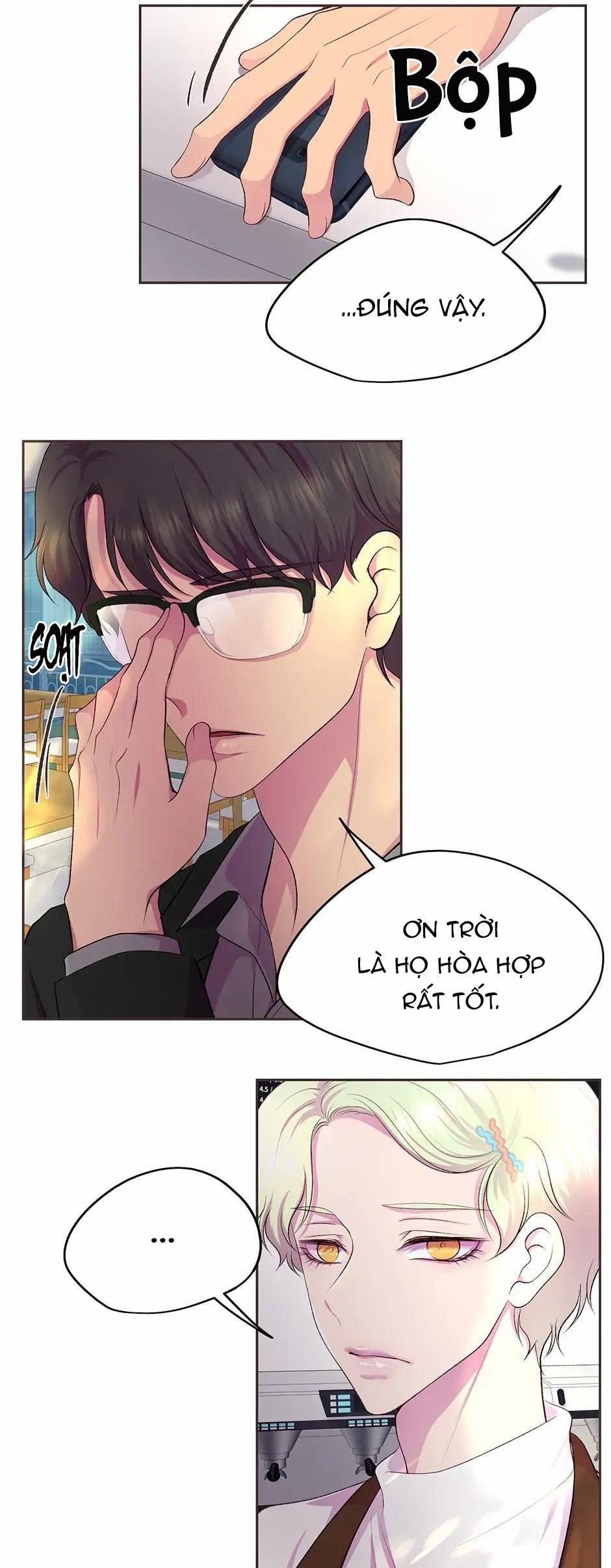 manhwax10.com - Truyện Manhwa Giữ Em Thật Chặt (Hold Me Tight) Chương 174 Trang 14