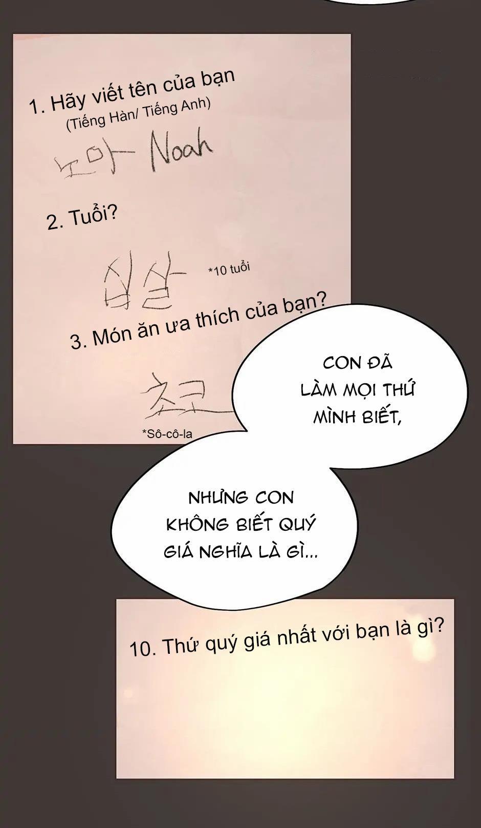 manhwax10.com - Truyện Manhwa Giữ Em Thật Chặt (Hold Me Tight) Chương 174 Trang 30