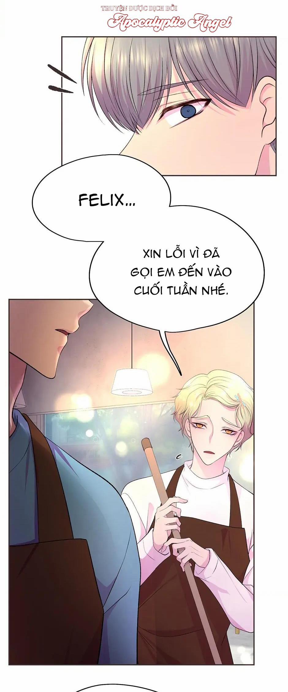 manhwax10.com - Truyện Manhwa Giữ Em Thật Chặt (Hold Me Tight) Chương 174 Trang 4