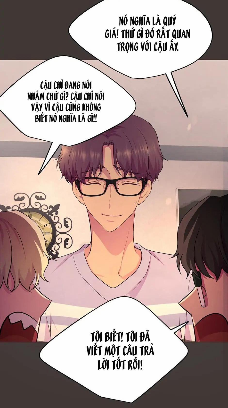 manhwax10.com - Truyện Manhwa Giữ Em Thật Chặt (Hold Me Tight) Chương 174 Trang 32