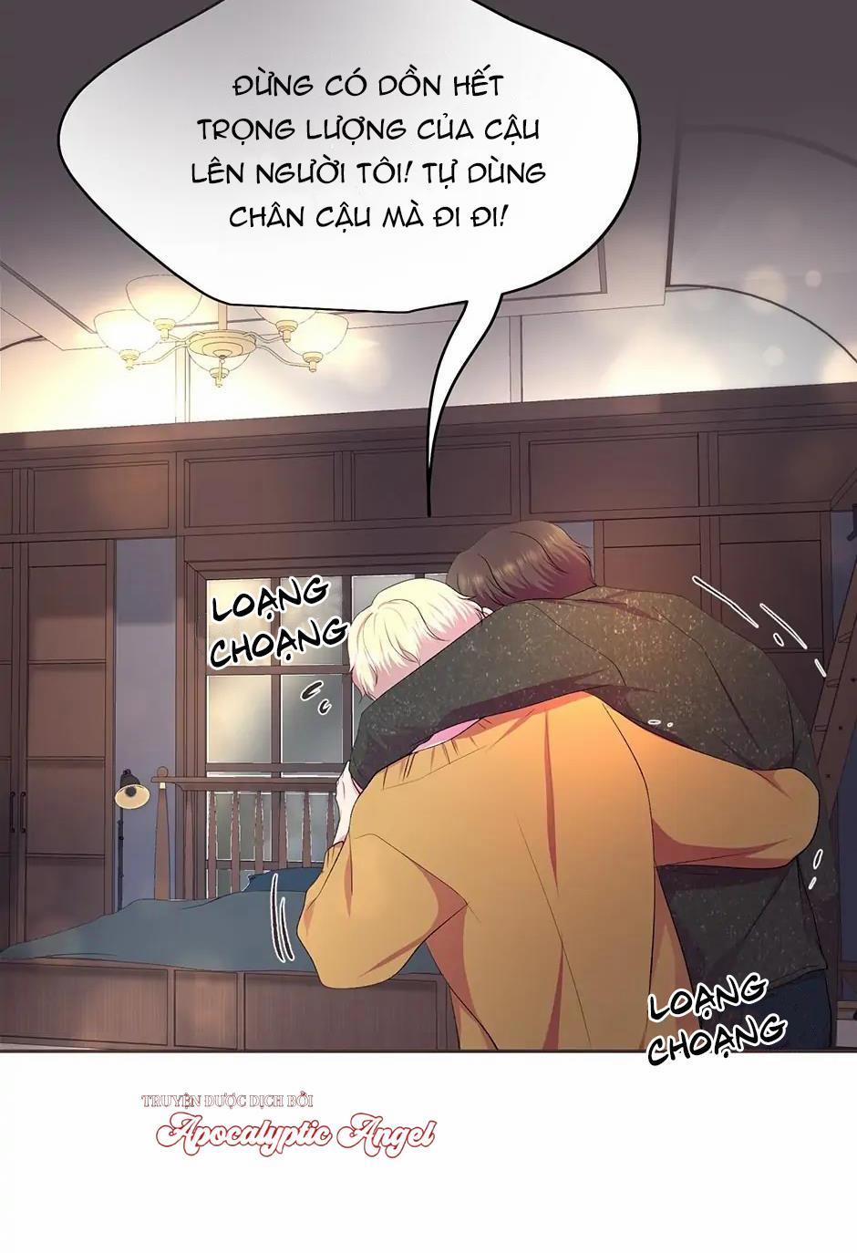 manhwax10.com - Truyện Manhwa Giữ Em Thật Chặt (Hold Me Tight) Chương 174 Trang 35