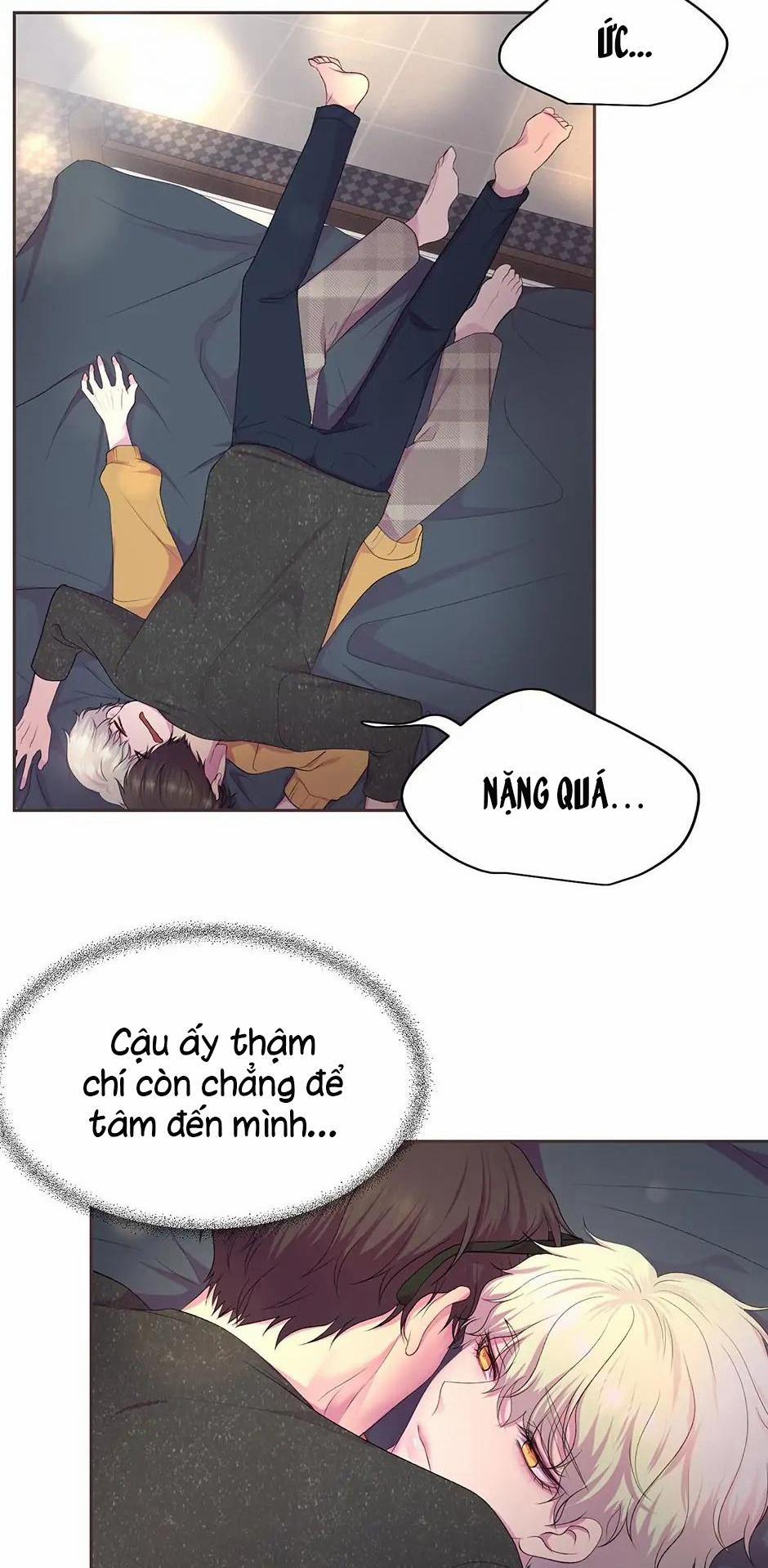 manhwax10.com - Truyện Manhwa Giữ Em Thật Chặt (Hold Me Tight) Chương 174 Trang 37