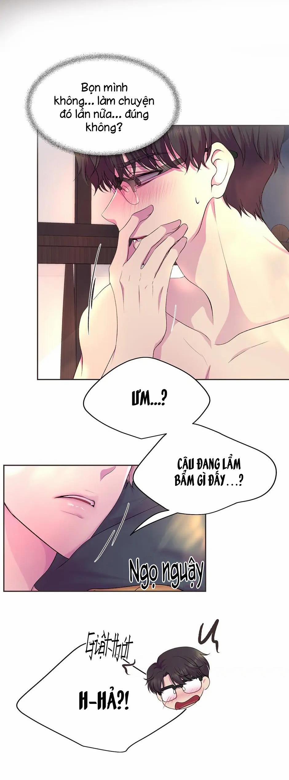 manhwax10.com - Truyện Manhwa Giữ Em Thật Chặt (Hold Me Tight) Chương 175 Trang 11