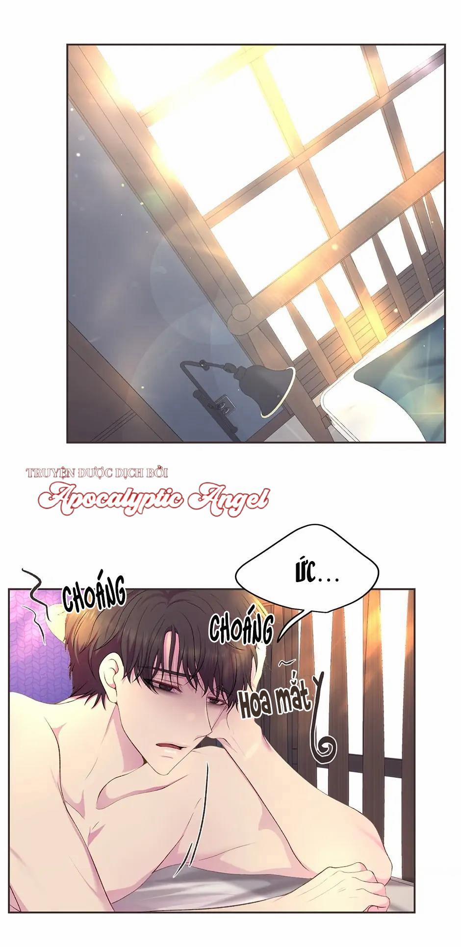 manhwax10.com - Truyện Manhwa Giữ Em Thật Chặt (Hold Me Tight) Chương 175 Trang 3