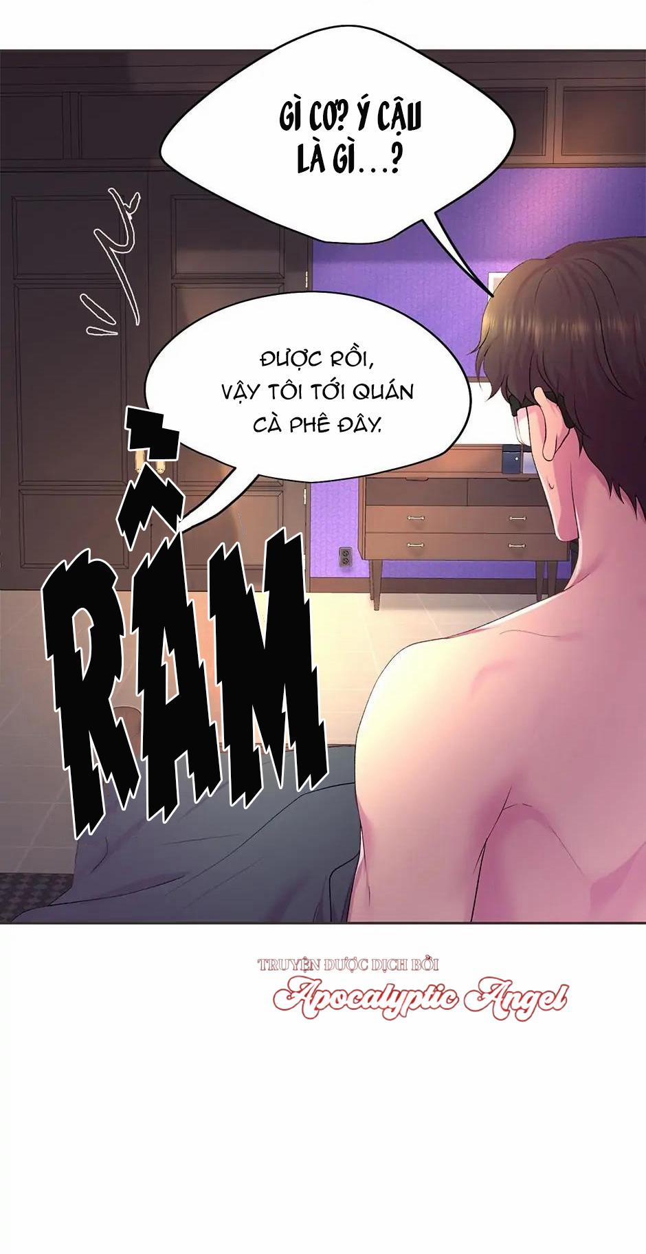 manhwax10.com - Truyện Manhwa Giữ Em Thật Chặt (Hold Me Tight) Chương 175 Trang 21