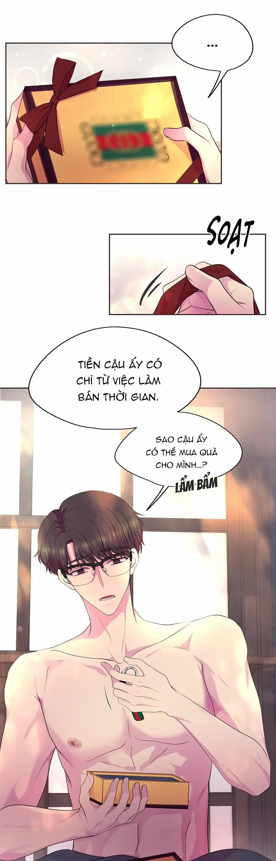 manhwax10.com - Truyện Manhwa Giữ Em Thật Chặt (Hold Me Tight) Chương 175 Trang 22