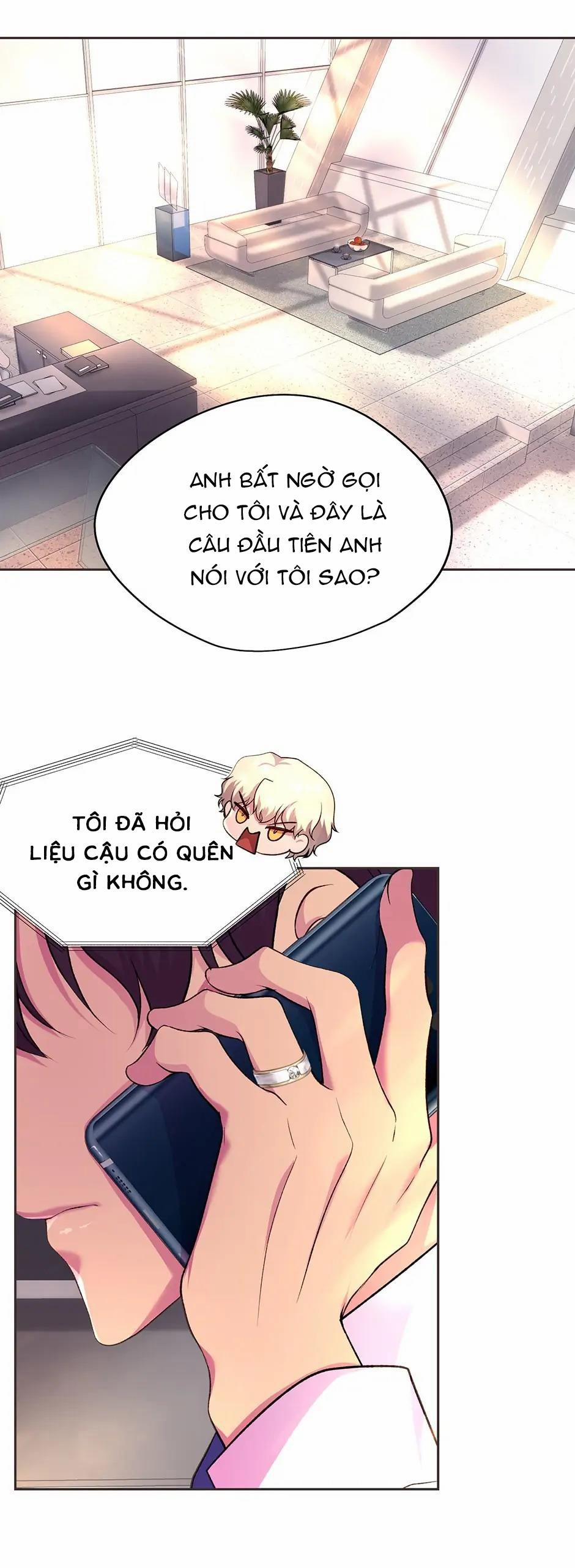 manhwax10.com - Truyện Manhwa Giữ Em Thật Chặt (Hold Me Tight) Chương 175 Trang 25