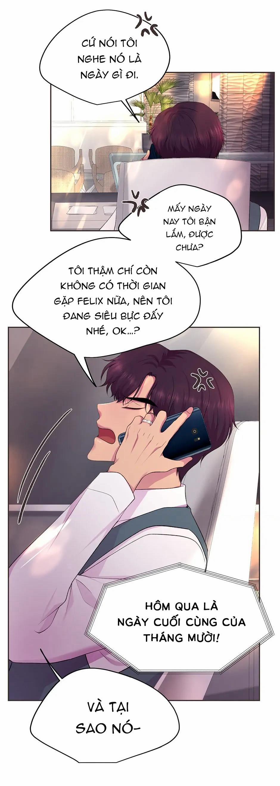 manhwax10.com - Truyện Manhwa Giữ Em Thật Chặt (Hold Me Tight) Chương 175 Trang 27