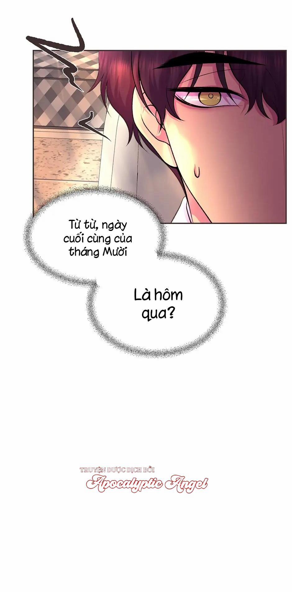 manhwax10.com - Truyện Manhwa Giữ Em Thật Chặt (Hold Me Tight) Chương 175 Trang 28