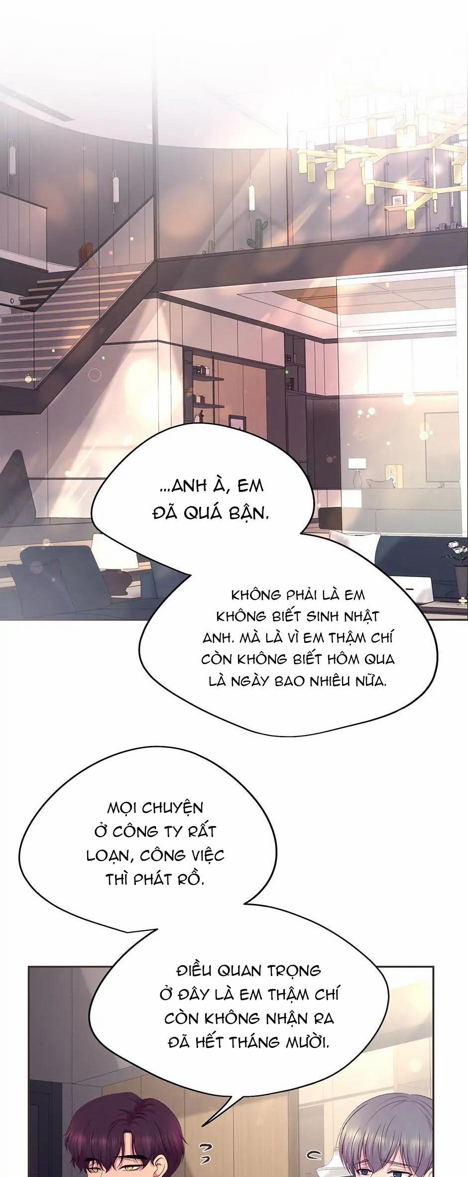 manhwax10.com - Truyện Manhwa Giữ Em Thật Chặt (Hold Me Tight) Chương 175 Trang 29