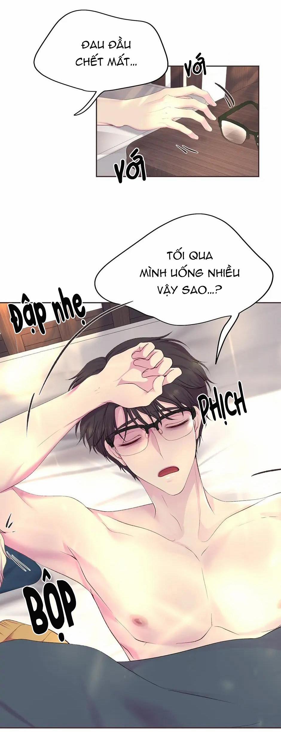 manhwax10.com - Truyện Manhwa Giữ Em Thật Chặt (Hold Me Tight) Chương 175 Trang 4