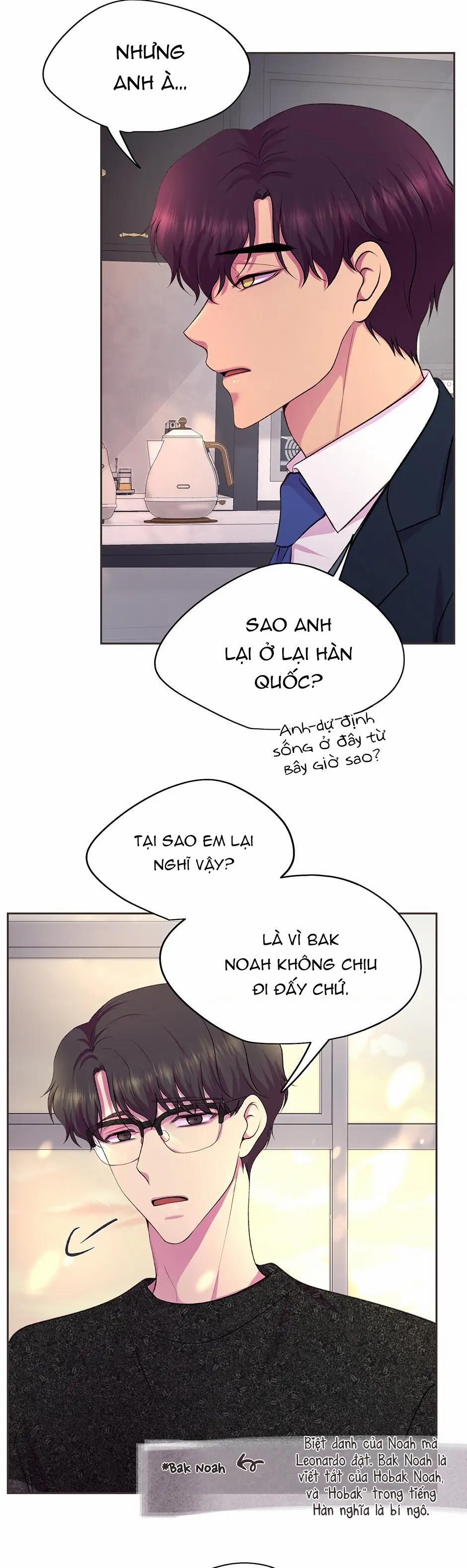 manhwax10.com - Truyện Manhwa Giữ Em Thật Chặt (Hold Me Tight) Chương 175 Trang 33