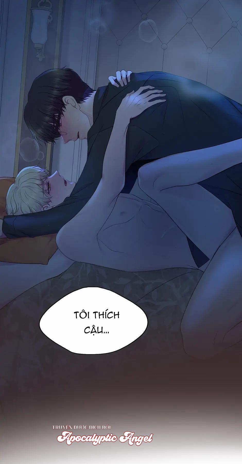 manhwax10.com - Truyện Manhwa Giữ Em Thật Chặt (Hold Me Tight) Chương 175 Trang 10