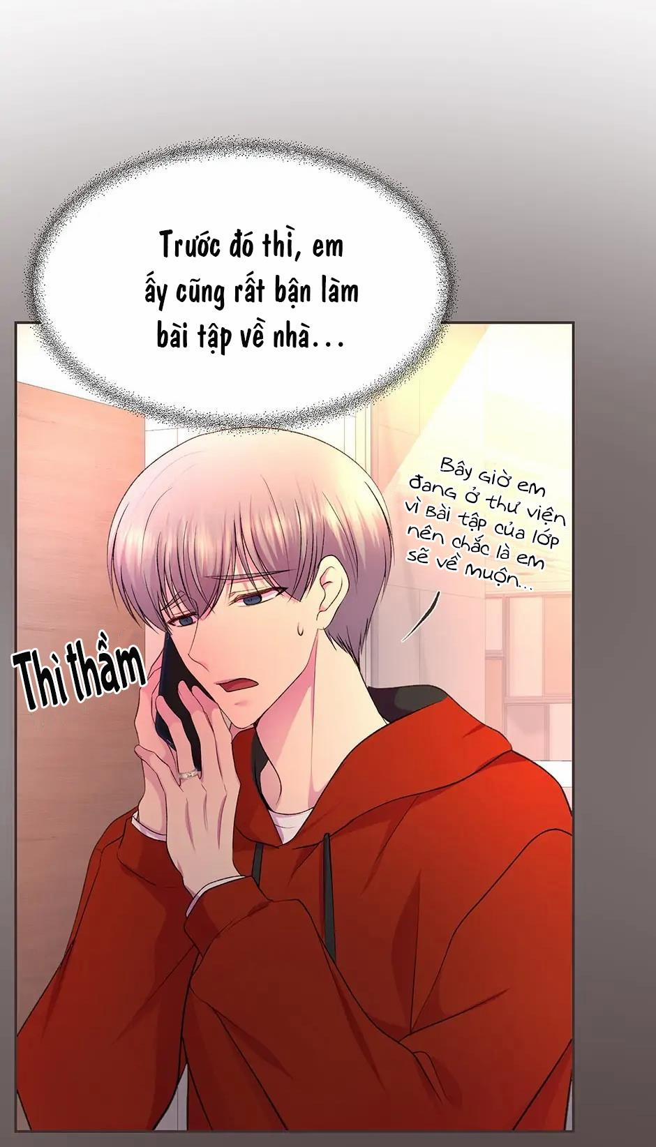 manhwax10.com - Truyện Manhwa Giữ Em Thật Chặt (Hold Me Tight) Chương 176 Trang 27