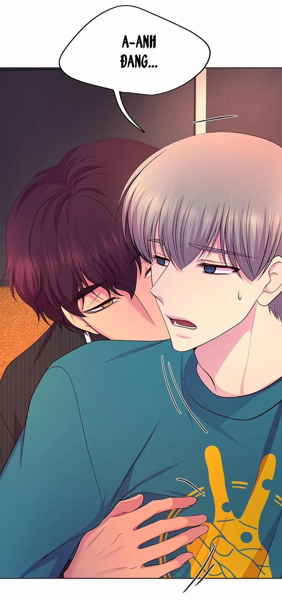 manhwax10.com - Truyện Manhwa Giữ Em Thật Chặt (Hold Me Tight) Chương 176 Trang 33