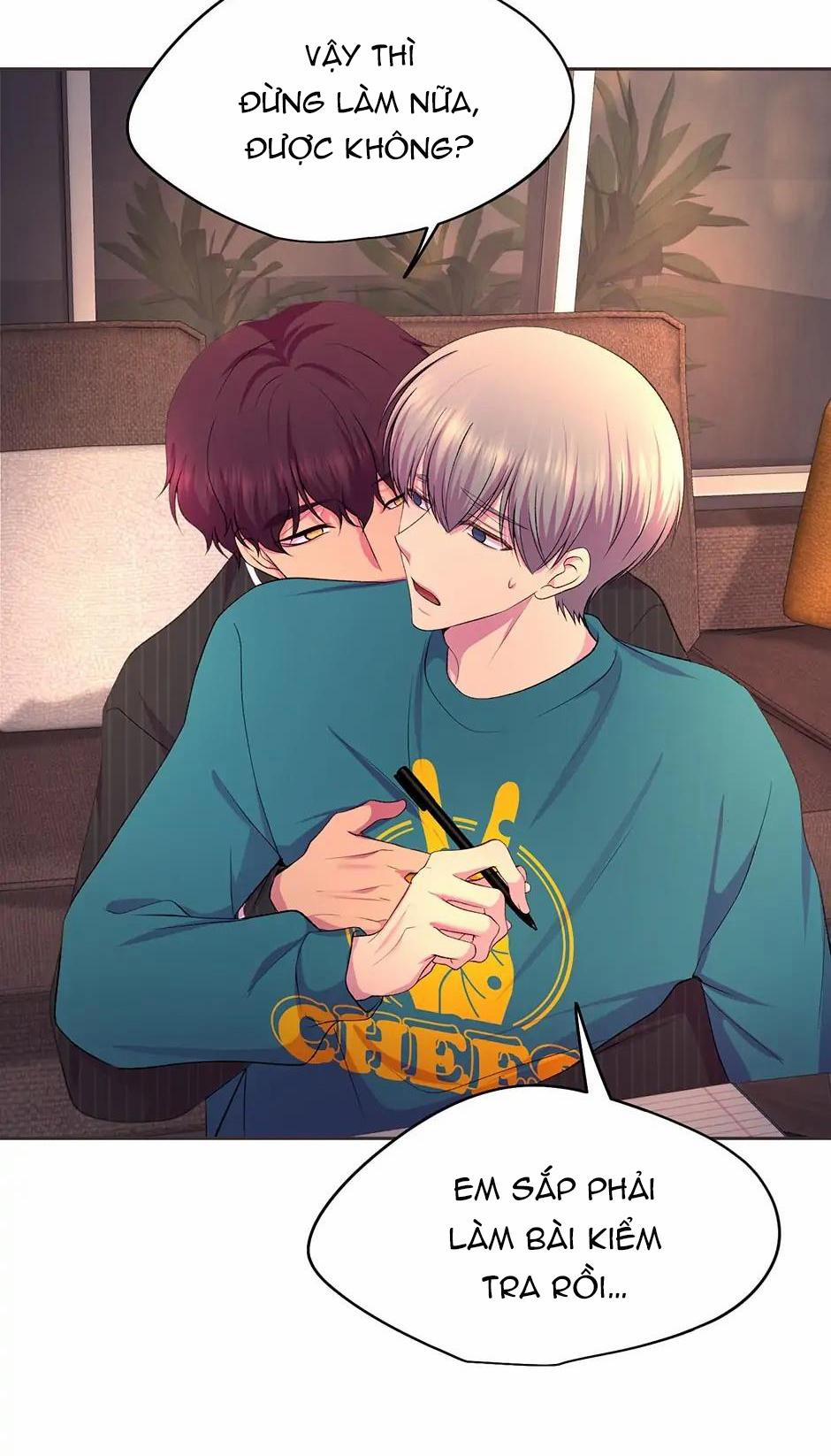 manhwax10.com - Truyện Manhwa Giữ Em Thật Chặt (Hold Me Tight) Chương 176 Trang 35