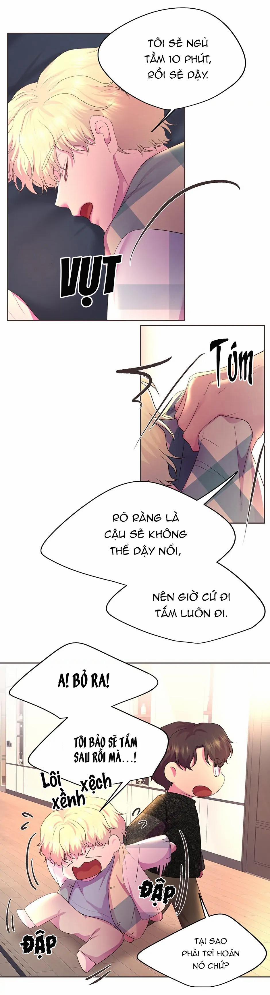 manhwax10.com - Truyện Manhwa Giữ Em Thật Chặt (Hold Me Tight) Chương 178 Trang 12