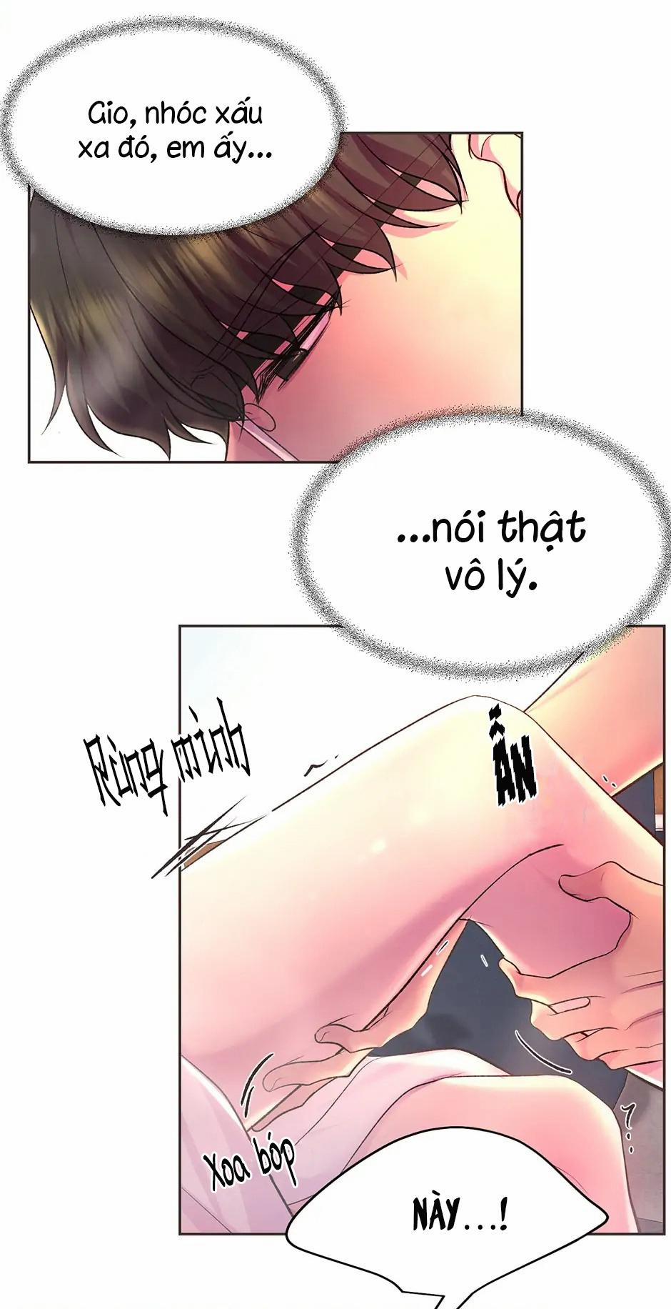 manhwax10.com - Truyện Manhwa Giữ Em Thật Chặt (Hold Me Tight) Chương 178 Trang 19