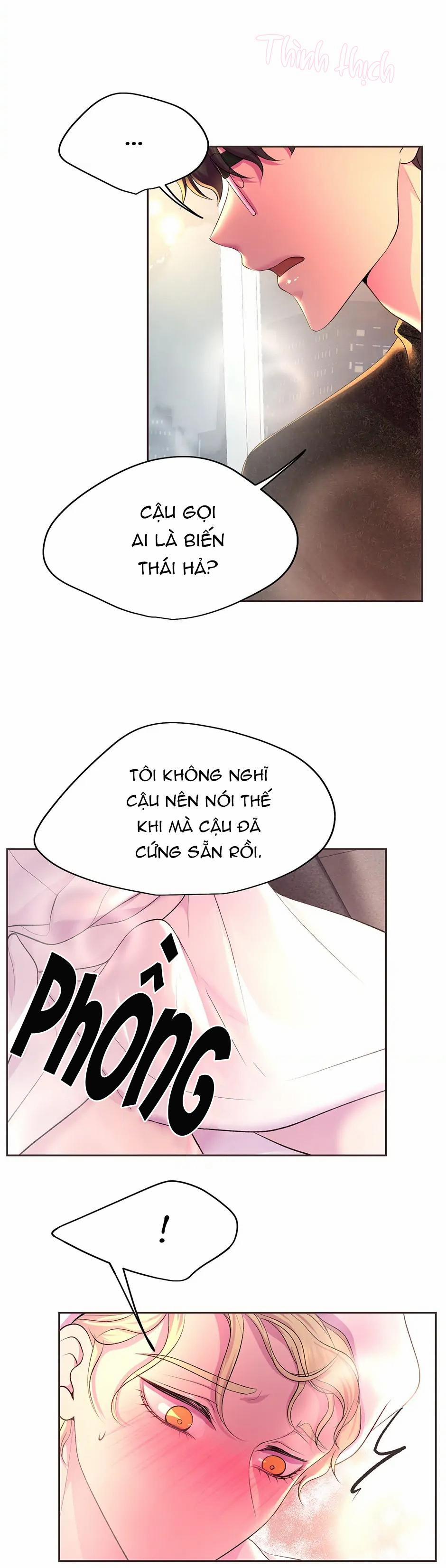 manhwax10.com - Truyện Manhwa Giữ Em Thật Chặt (Hold Me Tight) Chương 178 Trang 24