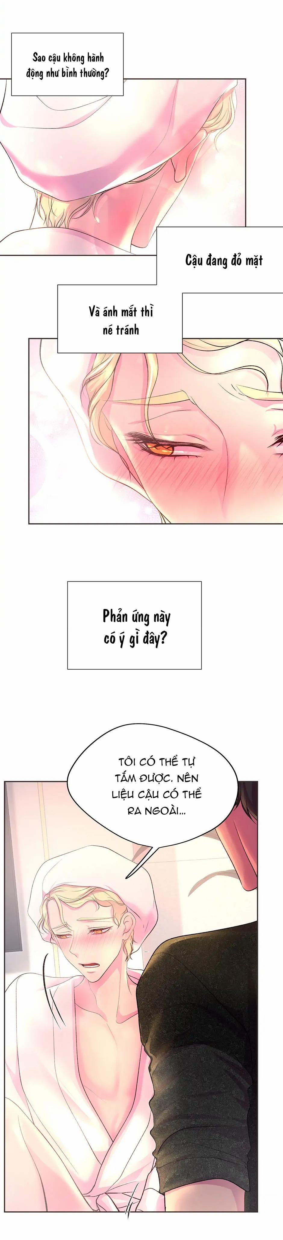 manhwax10.com - Truyện Manhwa Giữ Em Thật Chặt (Hold Me Tight) Chương 178 Trang 27