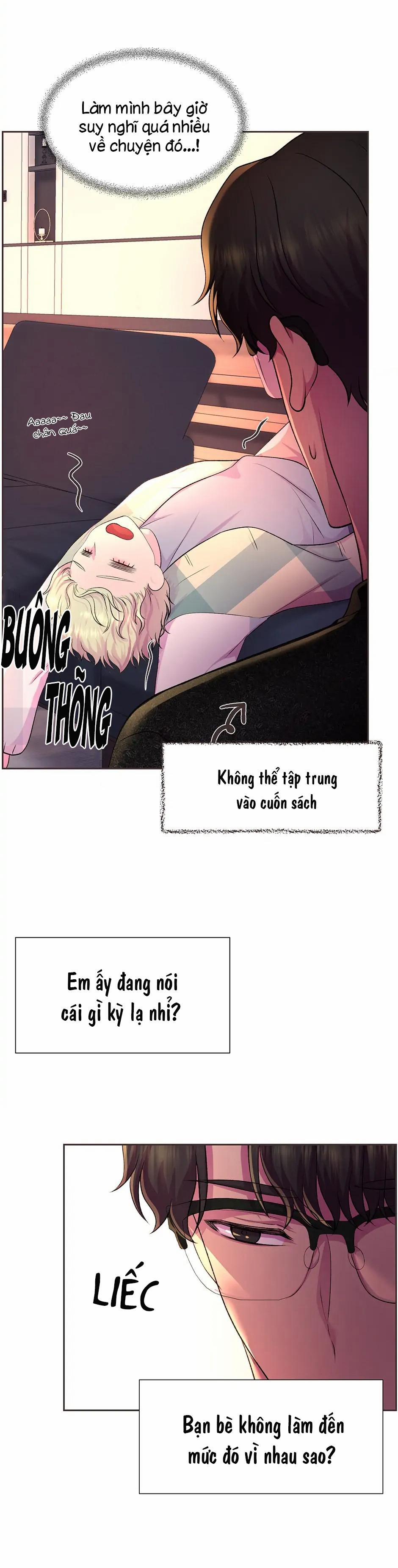 manhwax10.com - Truyện Manhwa Giữ Em Thật Chặt (Hold Me Tight) Chương 178 Trang 4