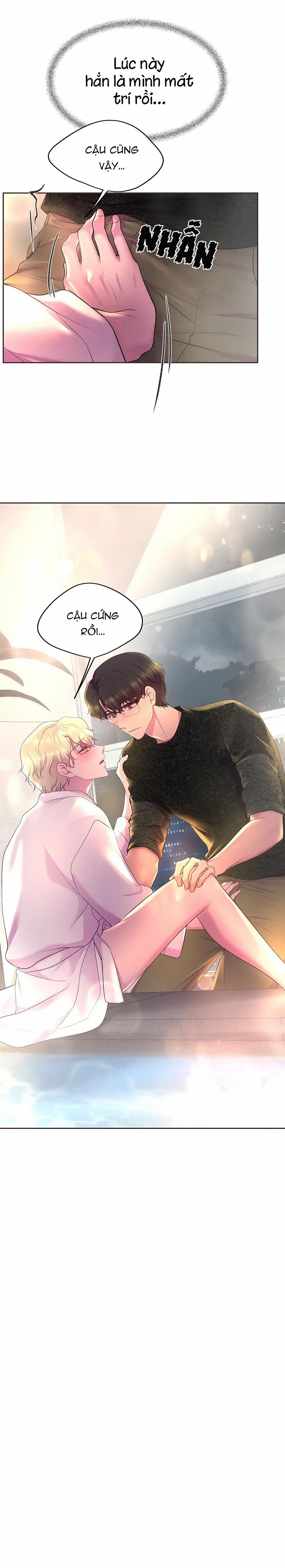 manhwax10.com - Truyện Manhwa Giữ Em Thật Chặt (Hold Me Tight) Chương 178 Trang 34