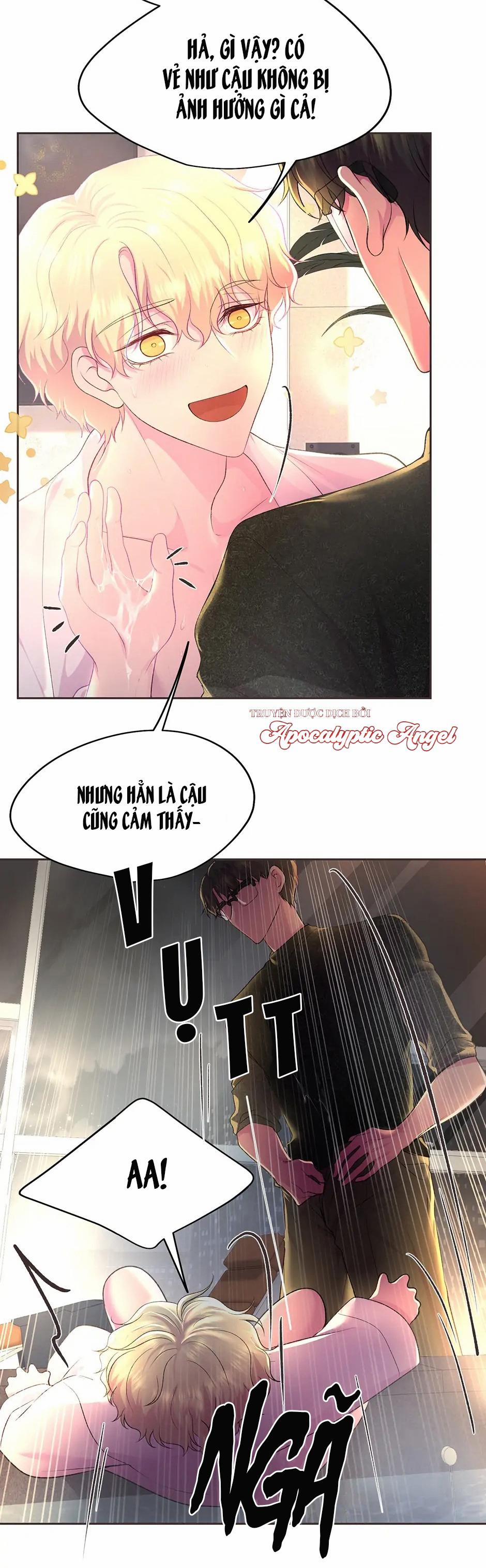 manhwax10.com - Truyện Manhwa Giữ Em Thật Chặt (Hold Me Tight) Chương 179 Trang 11